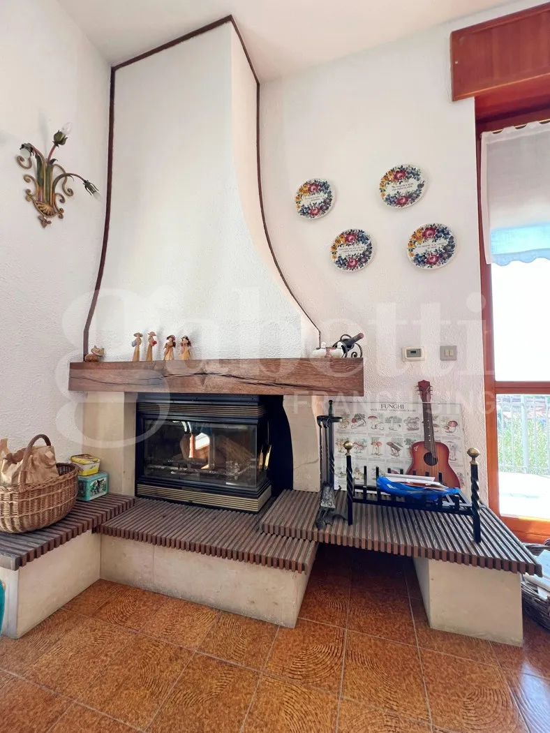 Casa indipendente in vendita a Baldissero d'Alba - foto 8