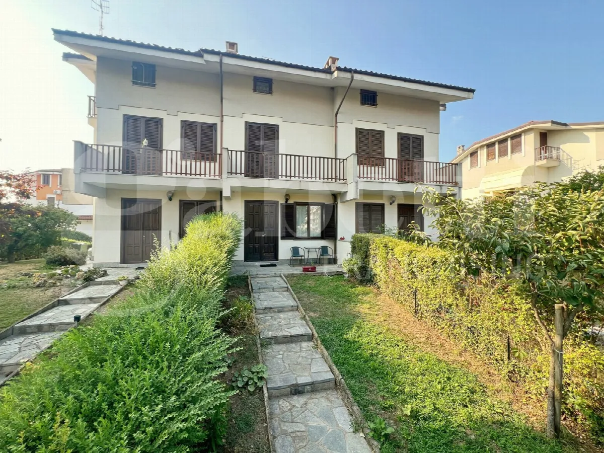 Villetta a schiera in vendita a Bra - foto 1