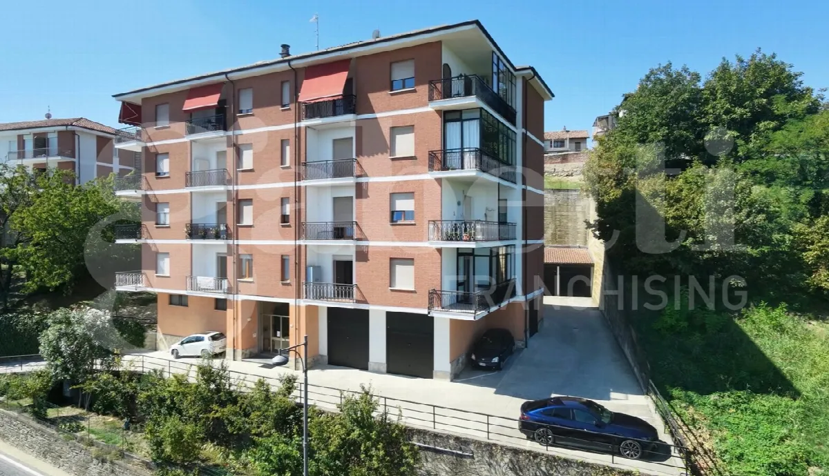 Appartamento in vendita a La Morra - foto 1