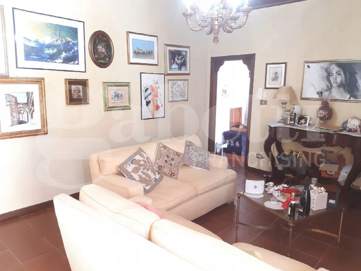 Appartamento in vendita a Tagliacozzo - foto 10