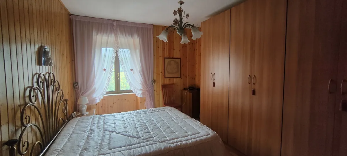 Appartamento in vendita a Sante Marie - foto 10