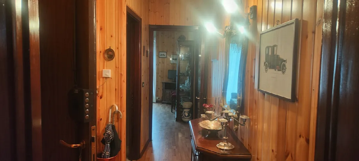 Appartamento in vendita a Sante Marie - foto 3