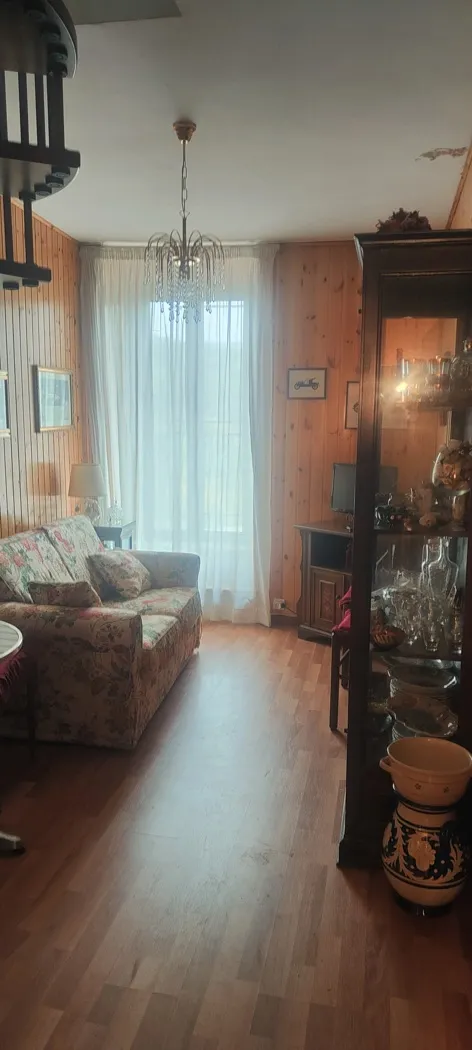 Appartamento in vendita a Sante Marie - foto 4