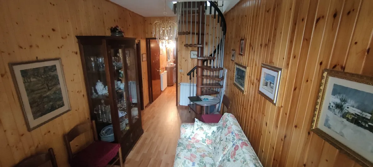 Appartamento in vendita a Sante Marie - foto 6