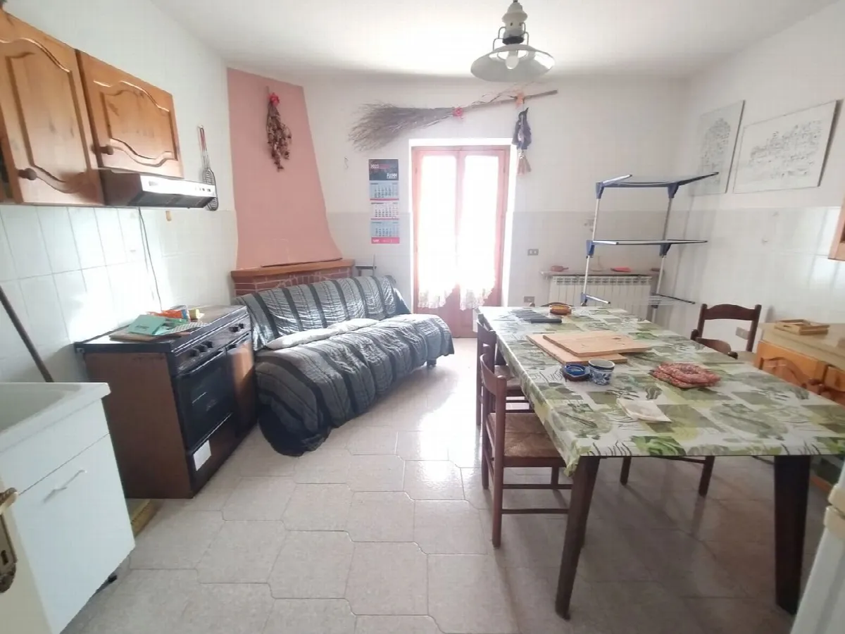 Appartamento in vendita a Tagliacozzo - foto 5