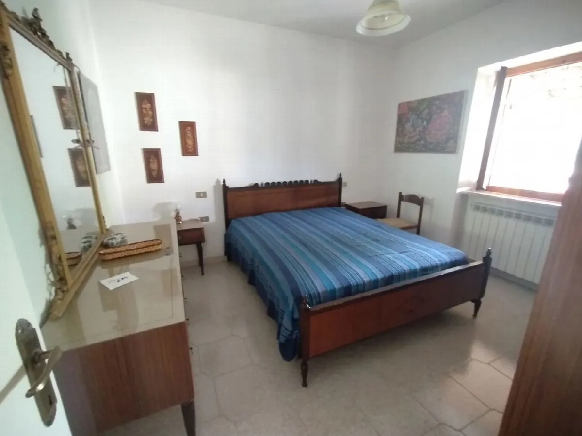 Appartamento in vendita a Tagliacozzo - foto 7
