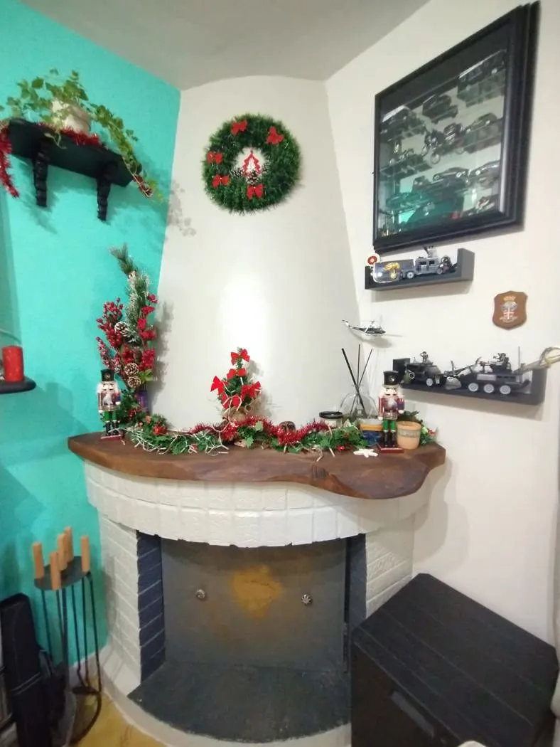 Casa indipendente in vendita a Tagliacozzo - foto 6