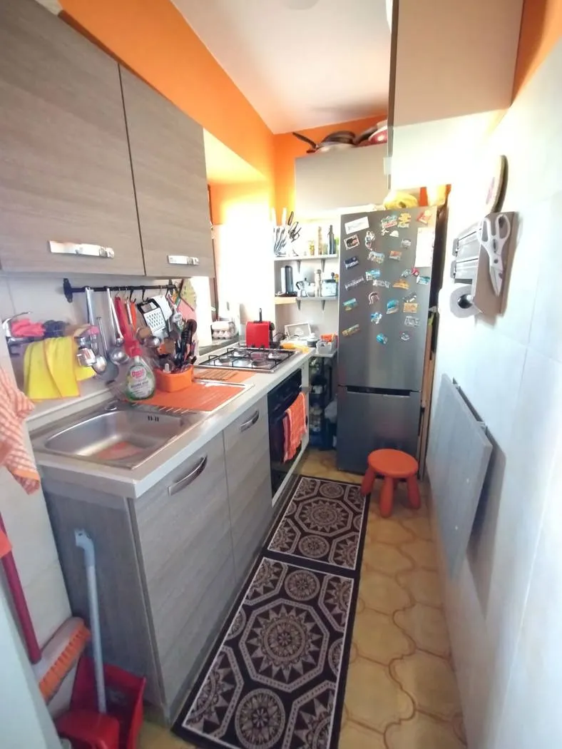 Casa indipendente in vendita a Tagliacozzo - foto 8