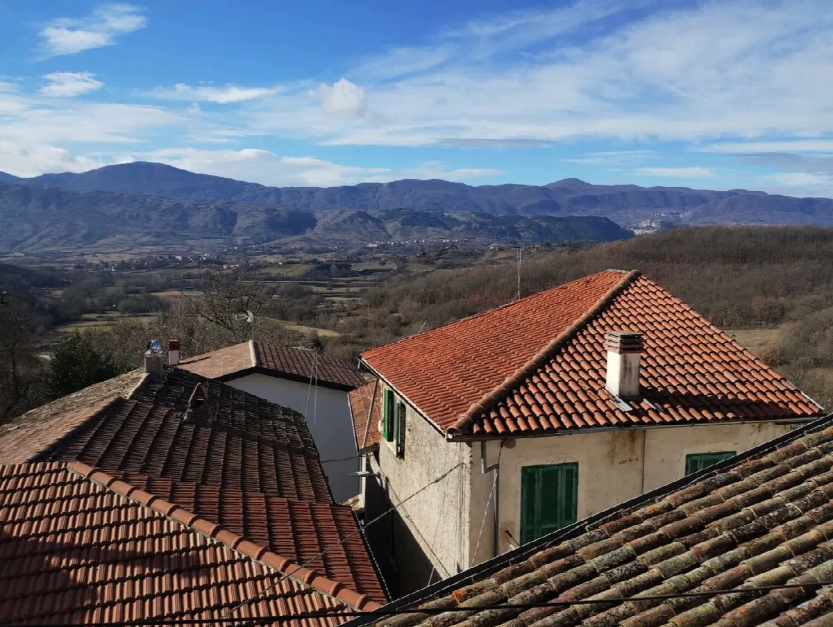 Appartamento in vendita a Tagliacozzo - foto 10