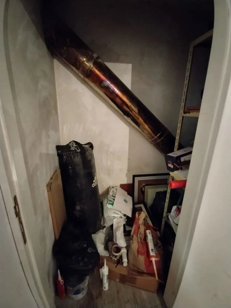 Casa indipendente in vendita a Tagliacozzo - foto 6