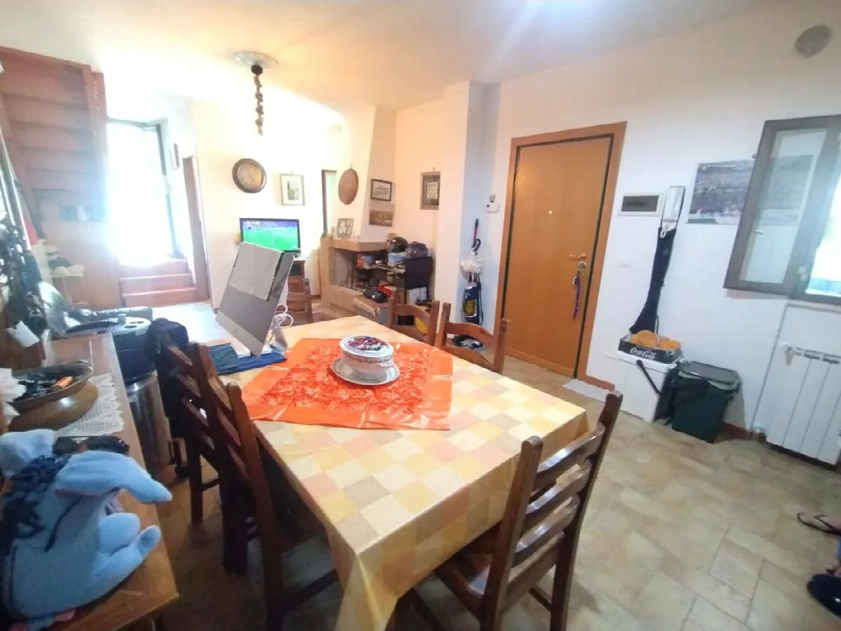 Appartamento in vendita a Tagliacozzo - foto 1