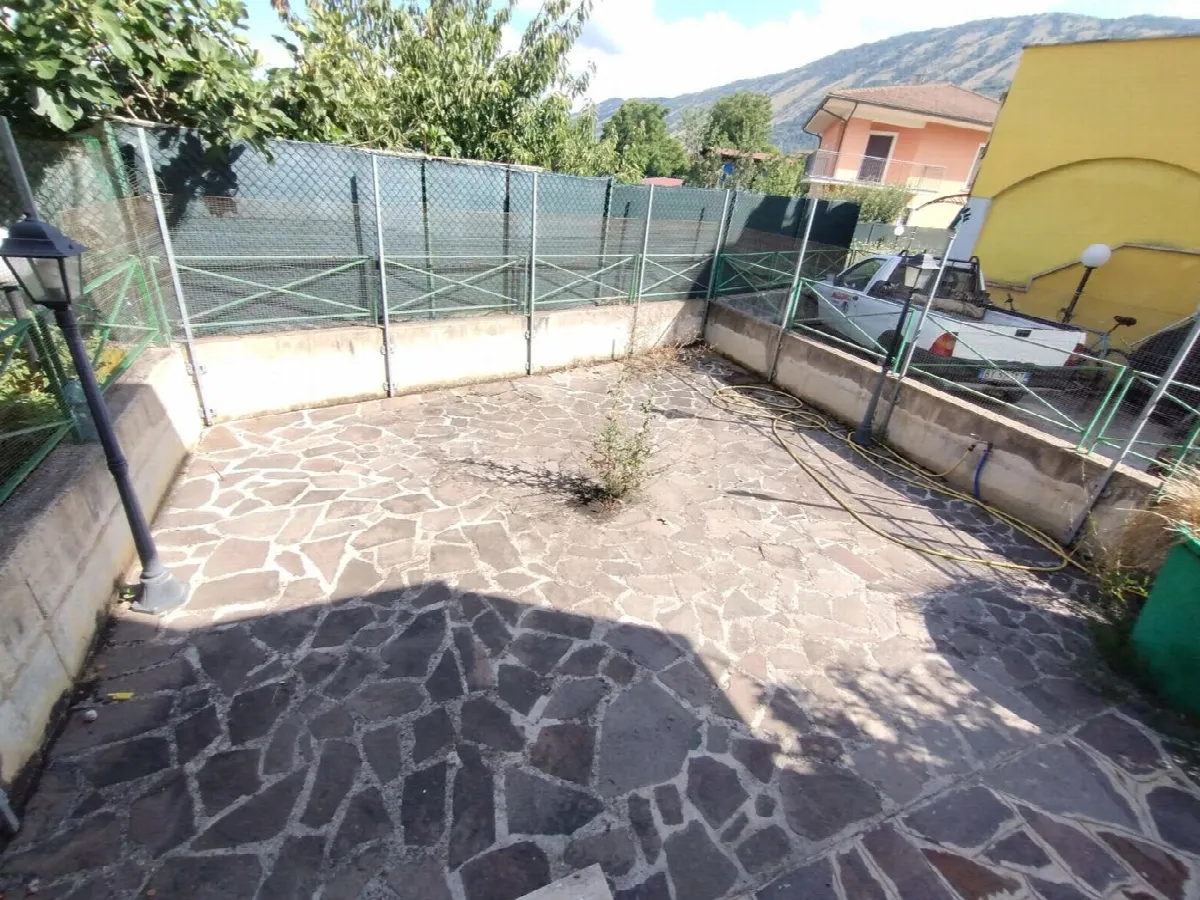 Appartamento in vendita a Tagliacozzo - foto 10