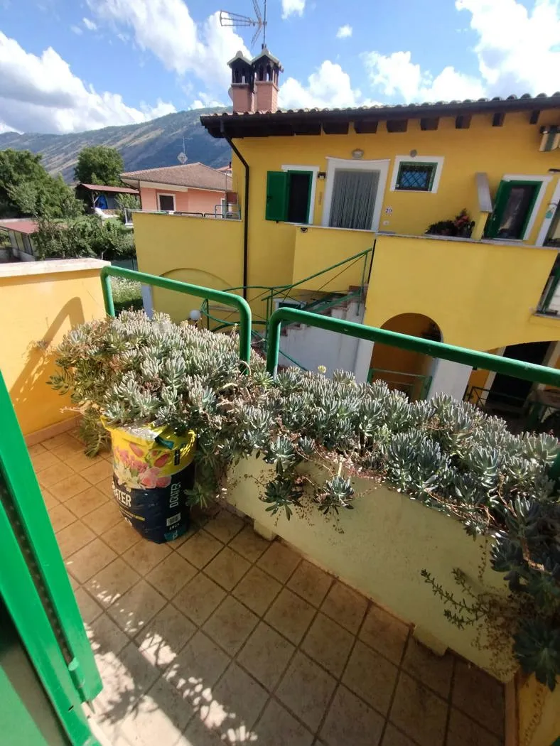 Appartamento in vendita a Tagliacozzo - foto 2