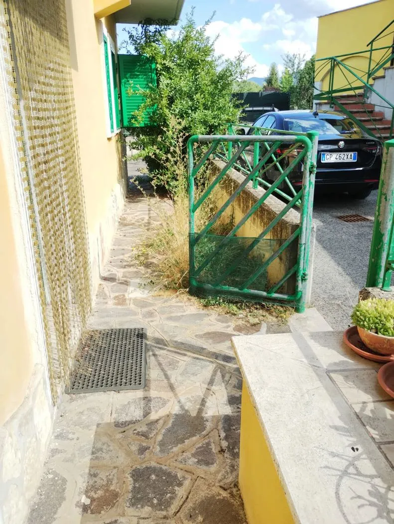 Appartamento in vendita a Tagliacozzo - foto 8