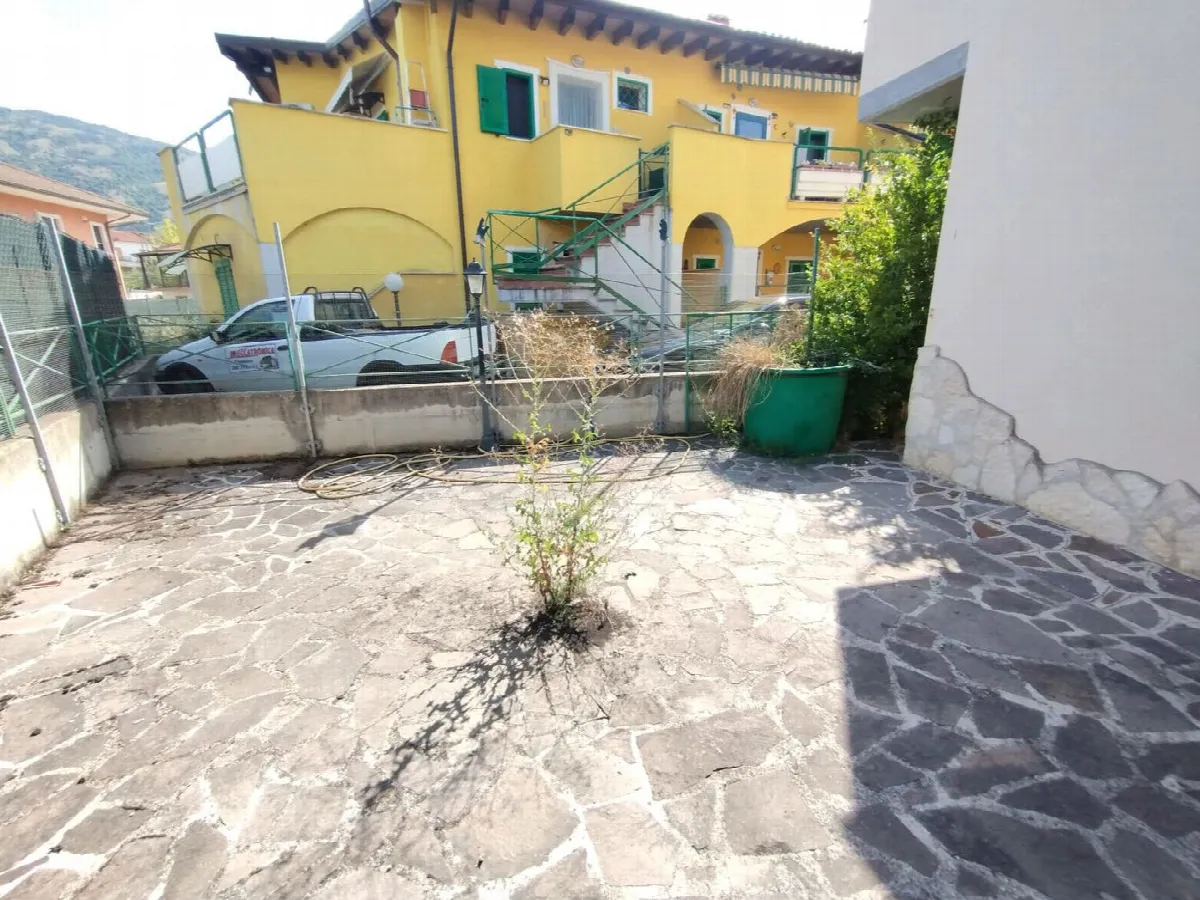 Appartamento in vendita a Tagliacozzo - foto 9