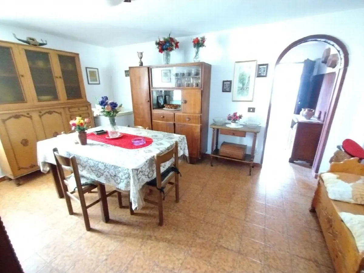 Appartamento in vendita a Tagliacozzo - foto 1