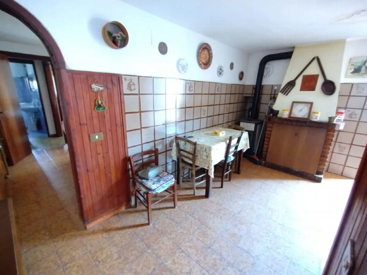 Appartamento in vendita a Tagliacozzo - foto 3