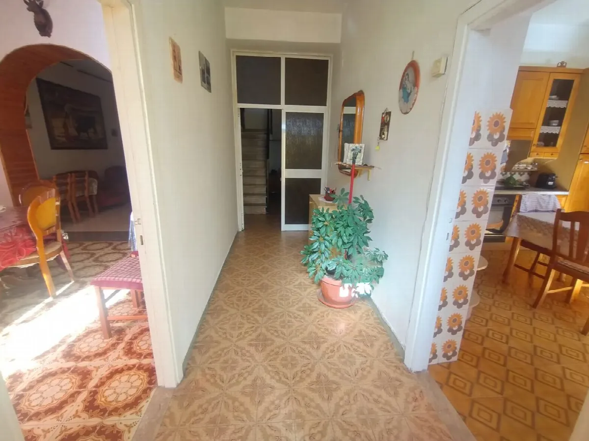 Casa indipendente in vendita a Tagliacozzo - foto 4