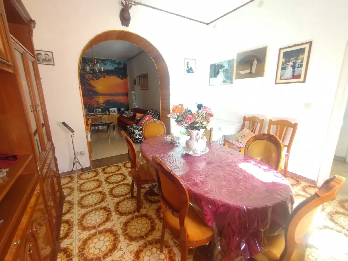 Casa indipendente in vendita a Tagliacozzo - foto 6