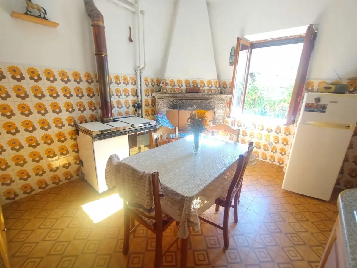 Casa indipendente in vendita a Tagliacozzo - foto 9