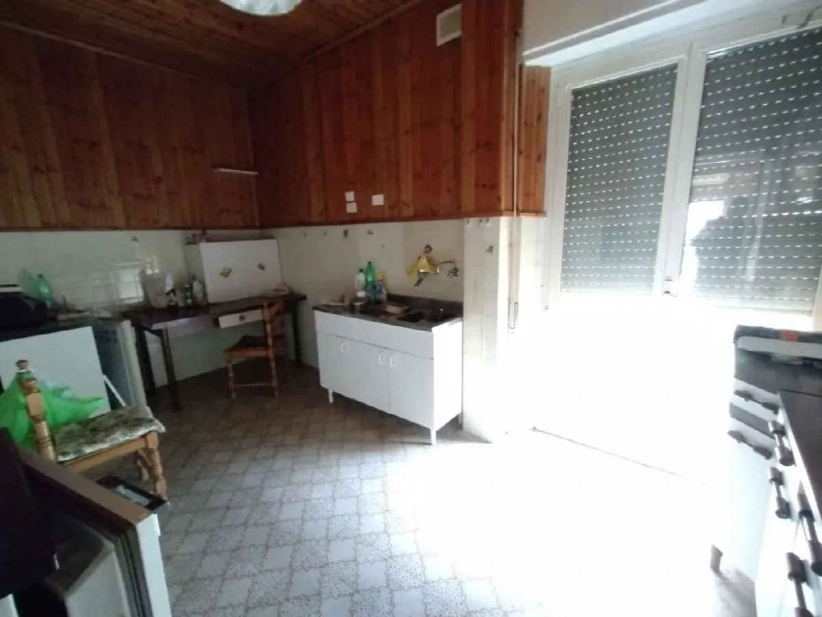 Appartamento in vendita a Tagliacozzo - foto 6