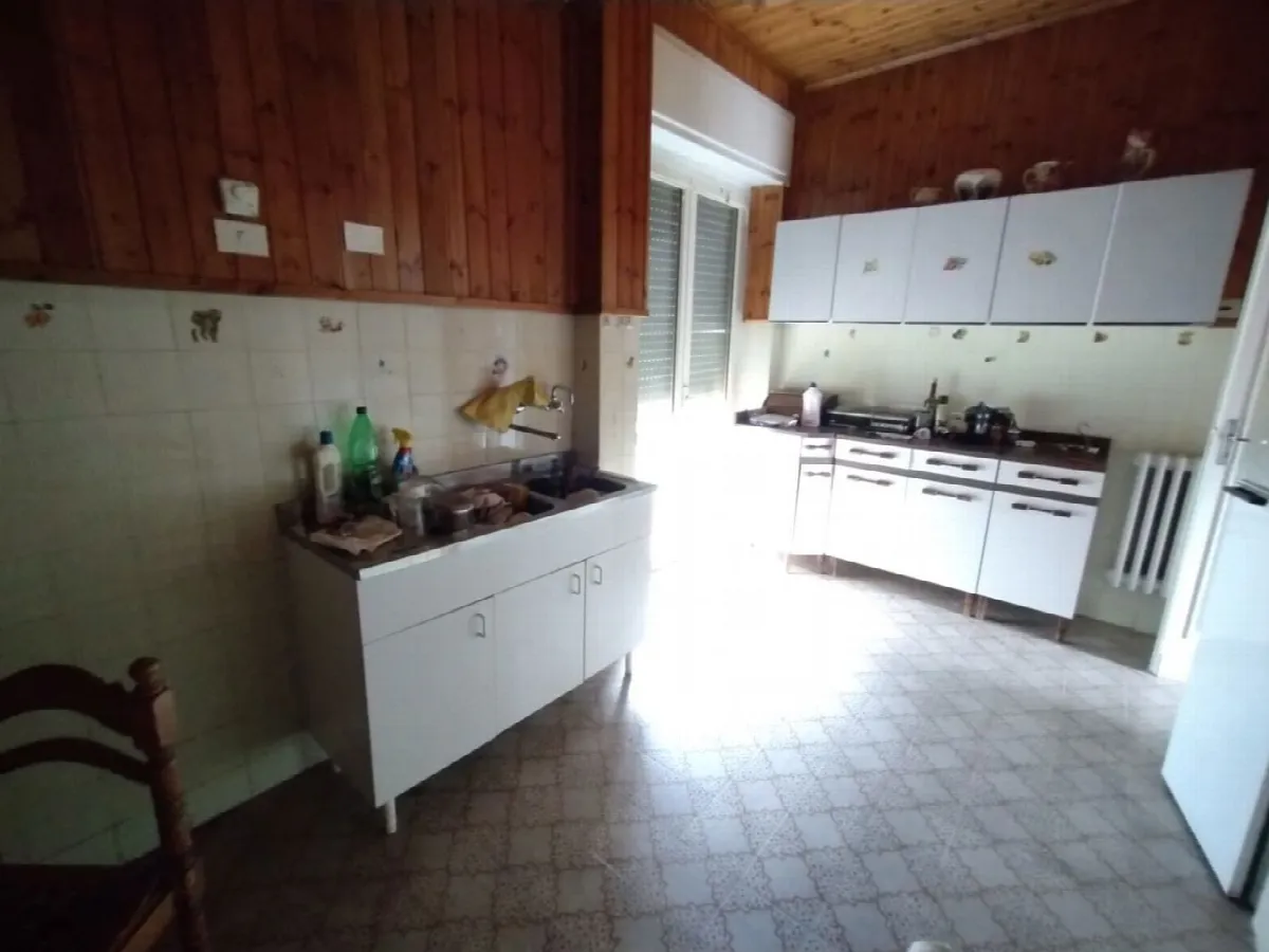 Appartamento in vendita a Tagliacozzo - foto 7