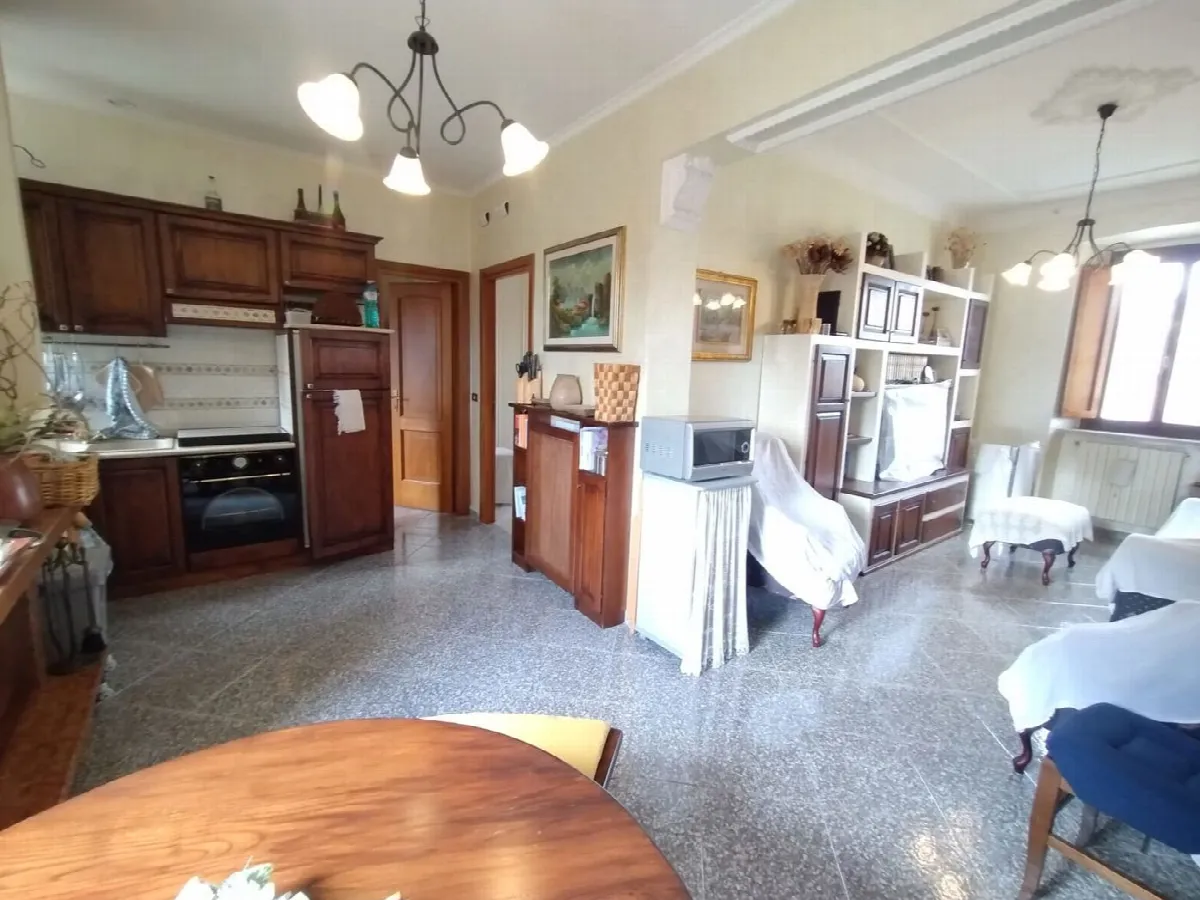 Appartamento in vendita a Tagliacozzo - foto 1