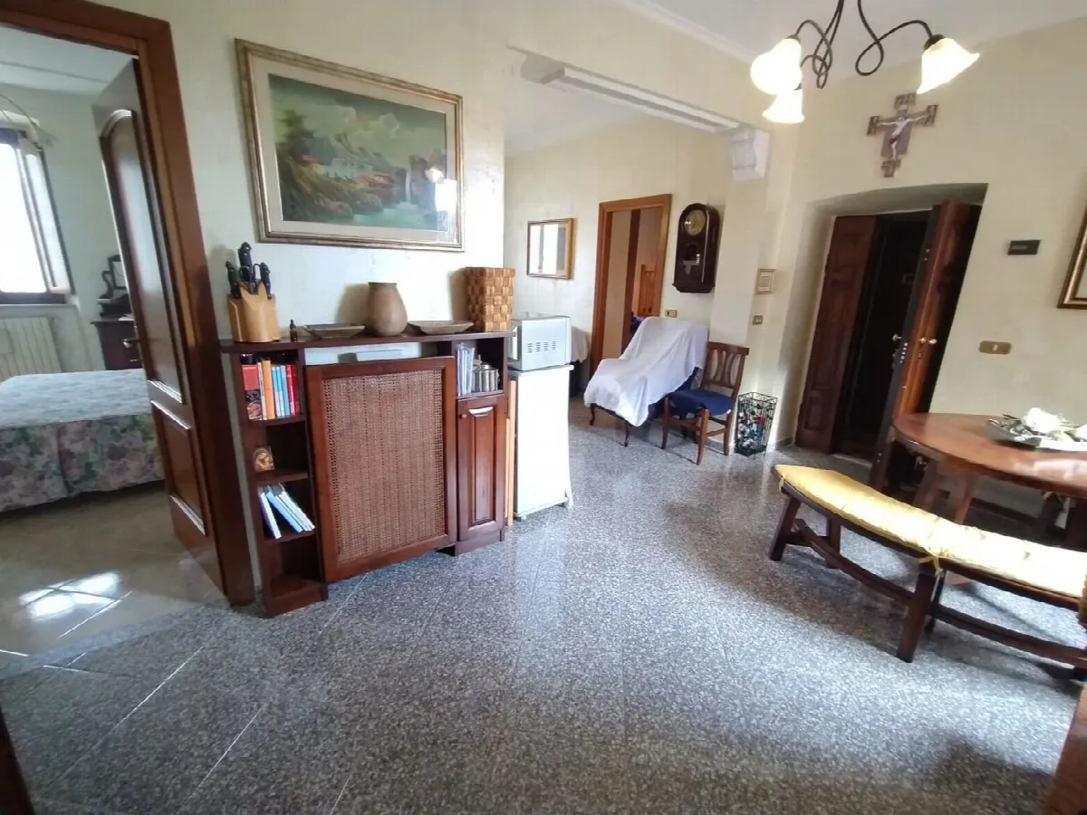 Appartamento in vendita a Tagliacozzo - foto 3