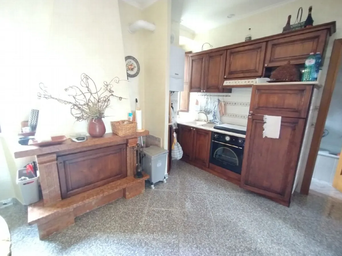 Appartamento in vendita a Tagliacozzo - foto 5