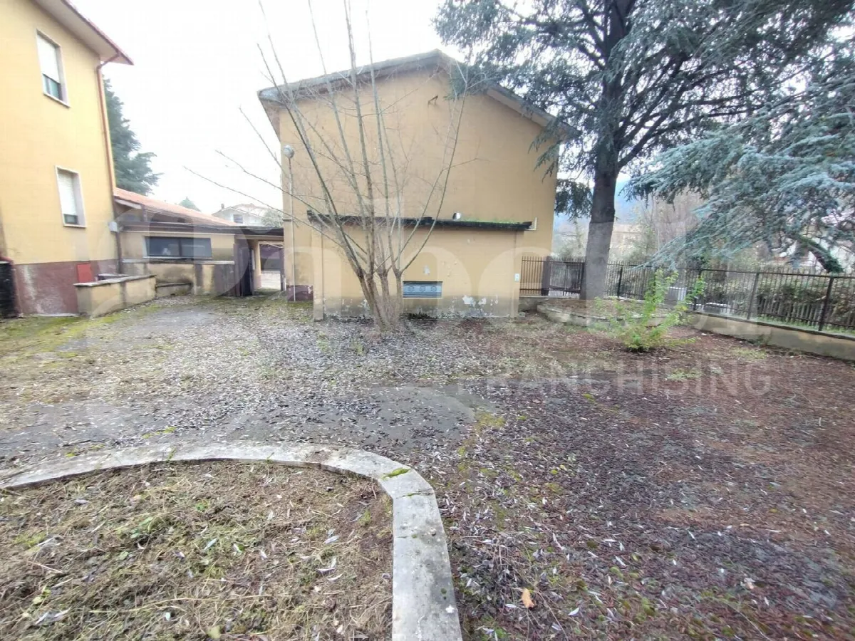 Stabile in vendita a Tagliacozzo - foto 4