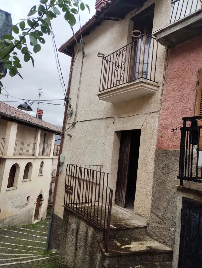 Appartamento in vendita a Tagliacozzo - foto 4
