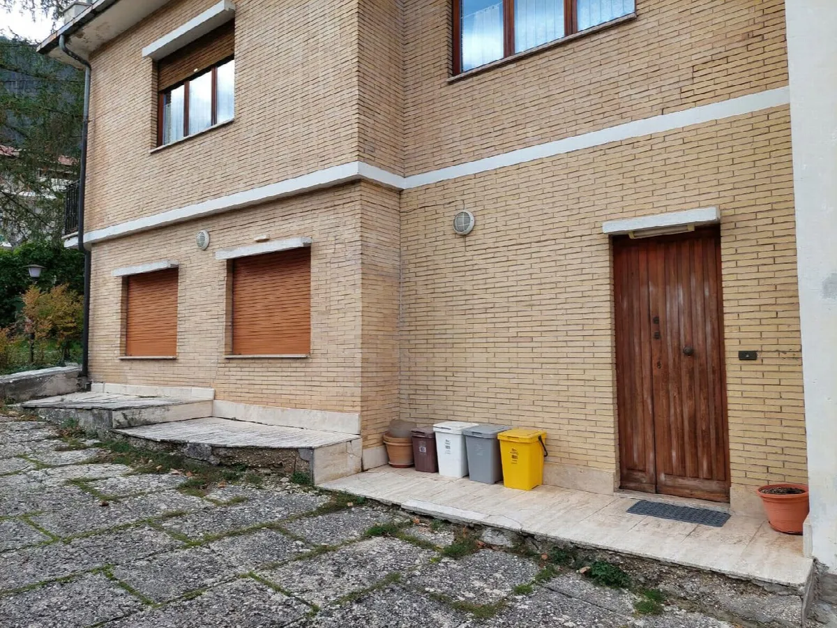 Appartamento in vendita a Tagliacozzo - foto 1