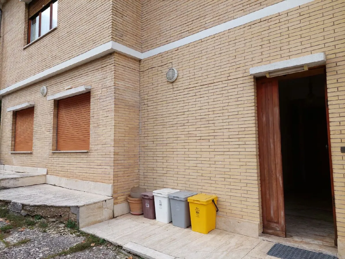 Appartamento in vendita a Tagliacozzo - foto 5