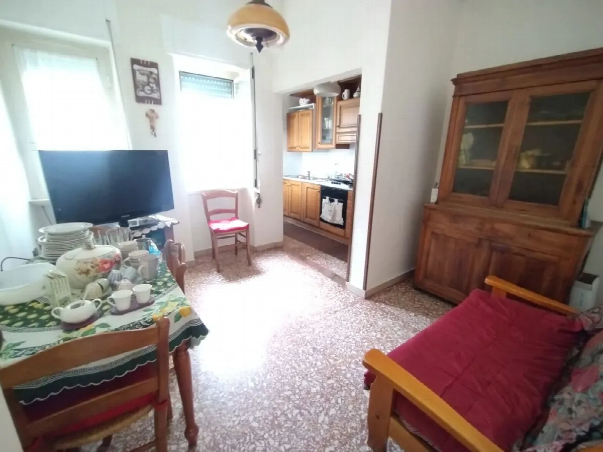 Appartamento in vendita a Tagliacozzo - foto 5