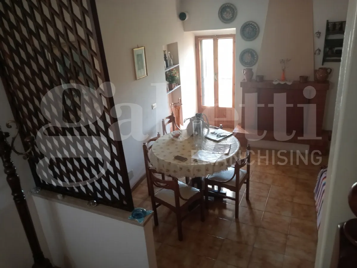 Appartamento in vendita a Tagliacozzo - foto 3