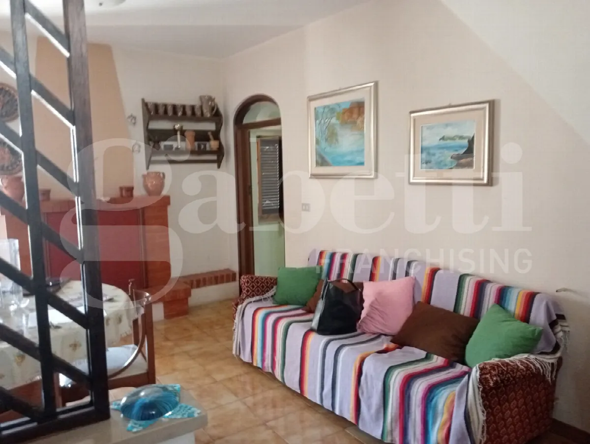 Appartamento in vendita a Tagliacozzo - foto 4