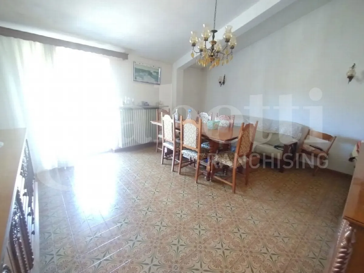 Appartamento in vendita a Tagliacozzo - foto 3