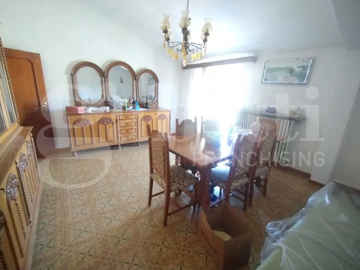 Appartamento in vendita a Tagliacozzo - foto 5