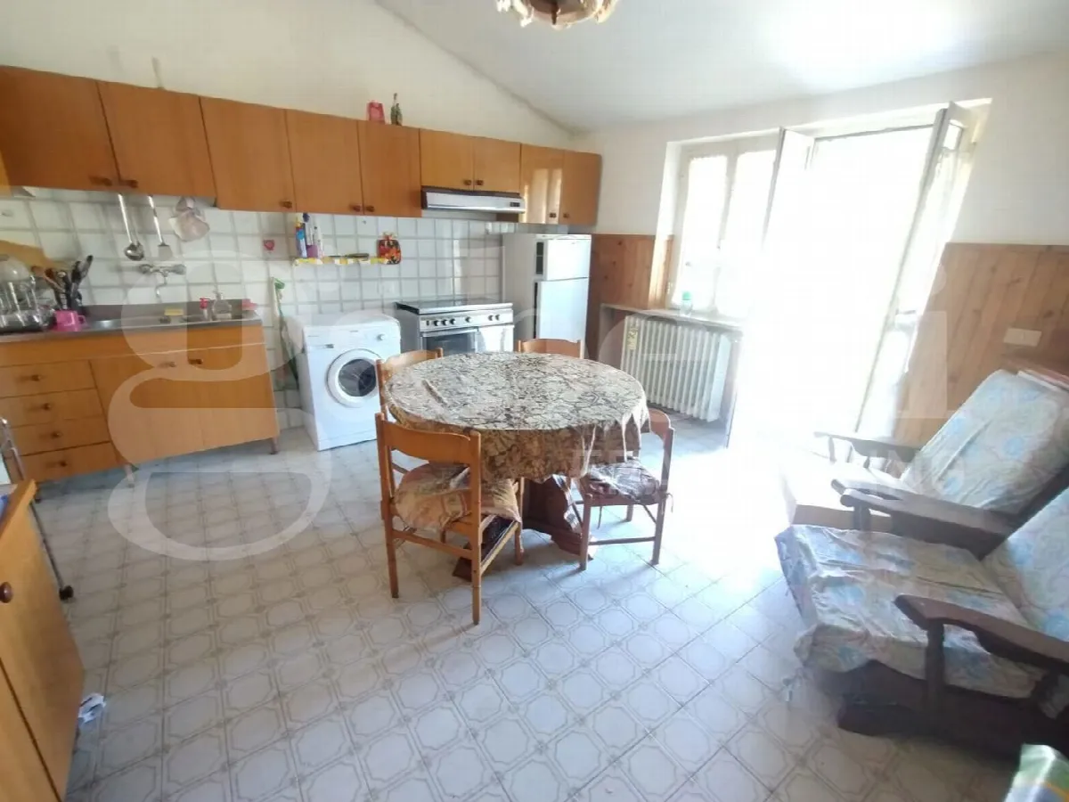Appartamento in vendita a Tagliacozzo - foto 7