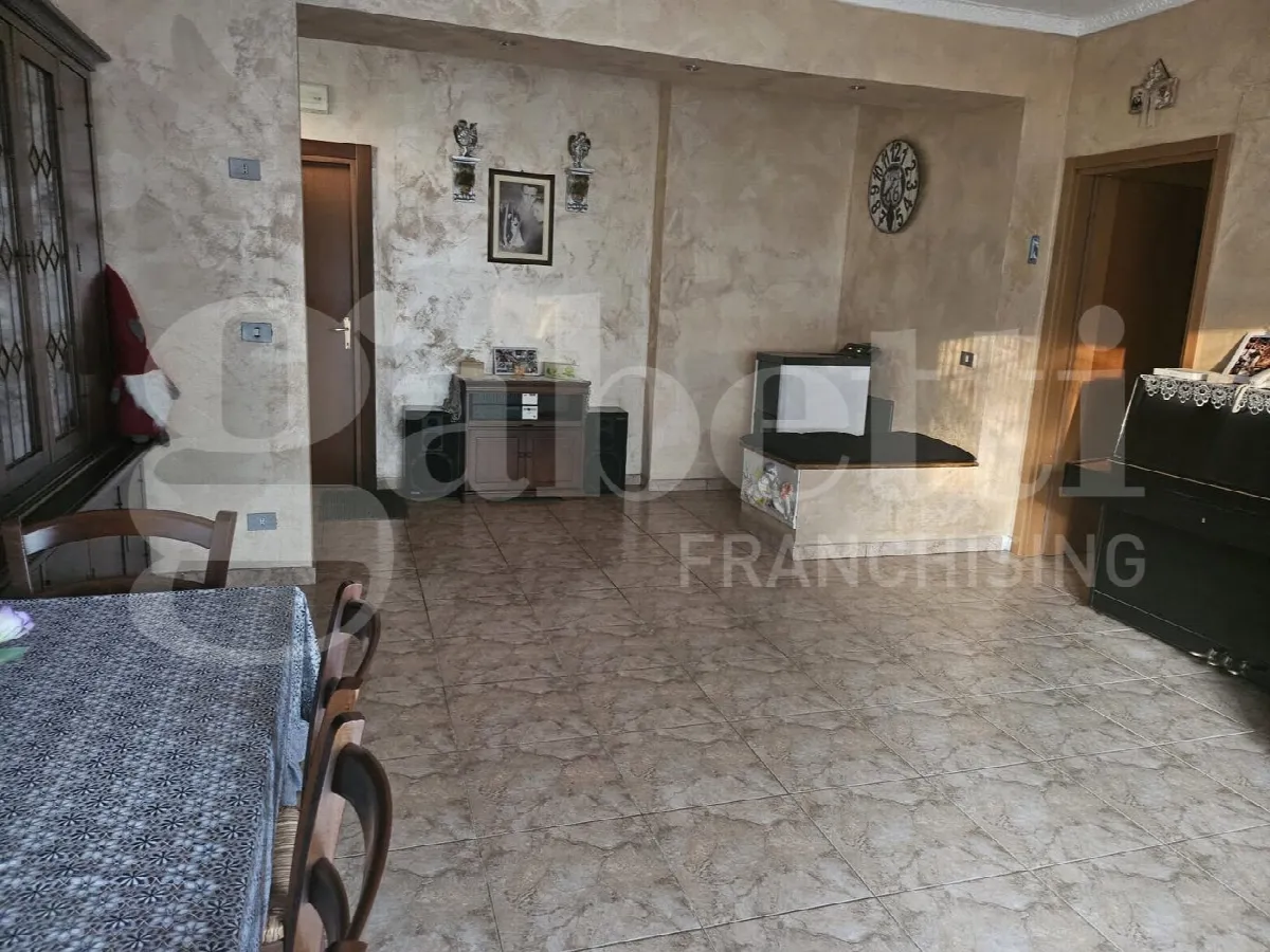 Appartamento in vendita a Tagliacozzo - foto 7