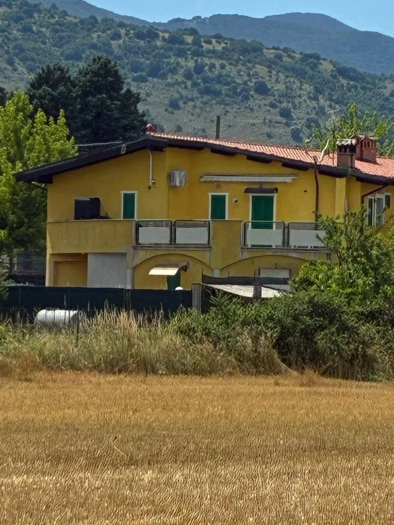 Appartamento in vendita a Tagliacozzo - foto 1