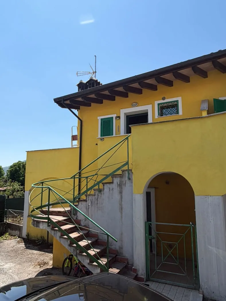 Appartamento in vendita a Tagliacozzo - foto 2