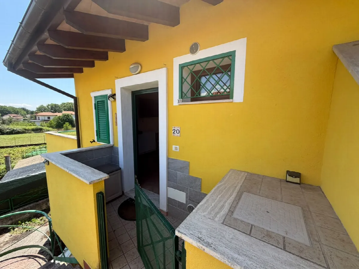 Appartamento in vendita a Tagliacozzo - foto 4