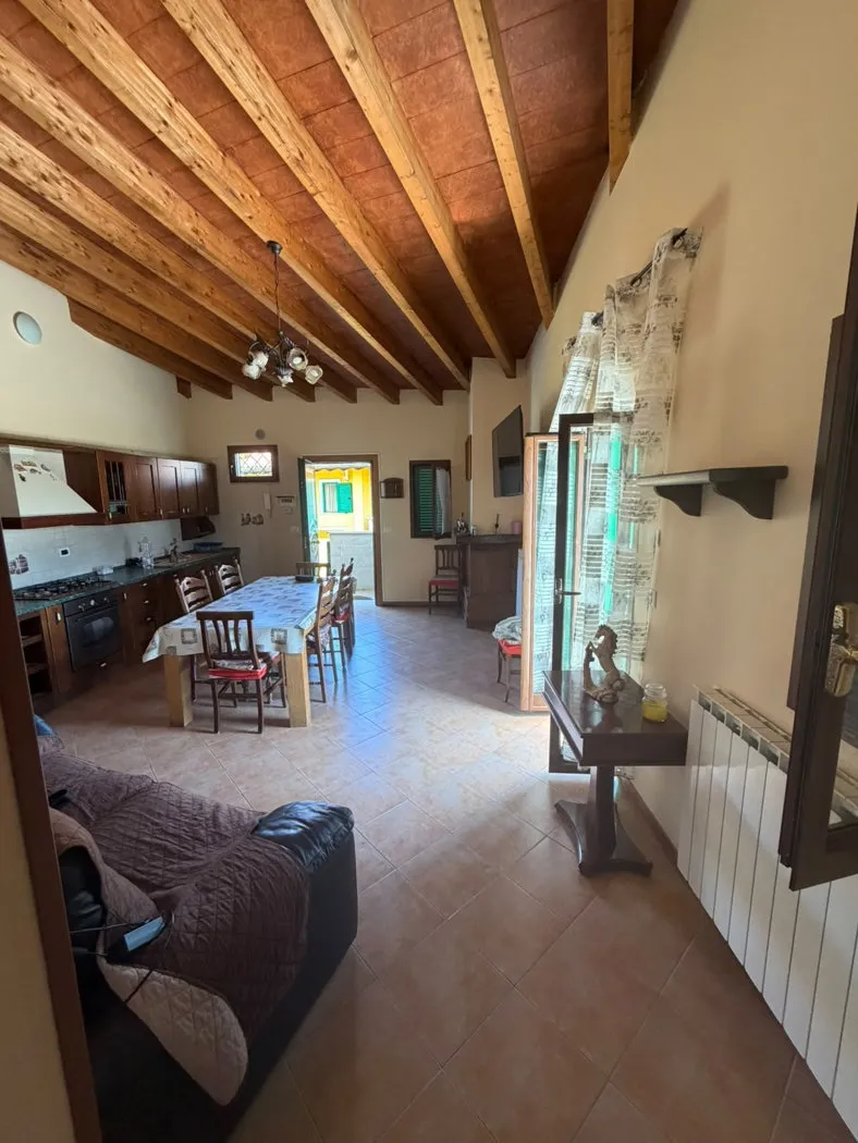 Appartamento in vendita a Tagliacozzo - foto 7