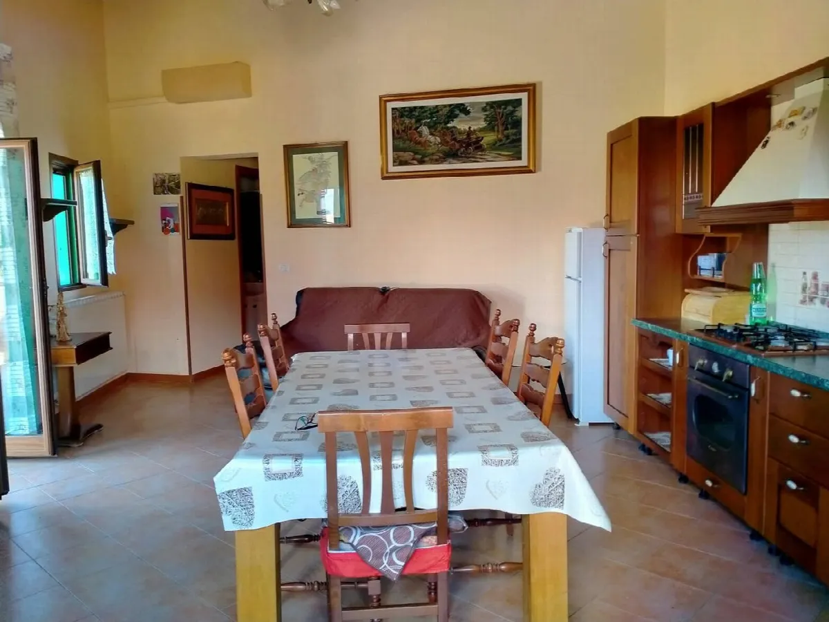 Appartamento in vendita a Tagliacozzo - foto 9