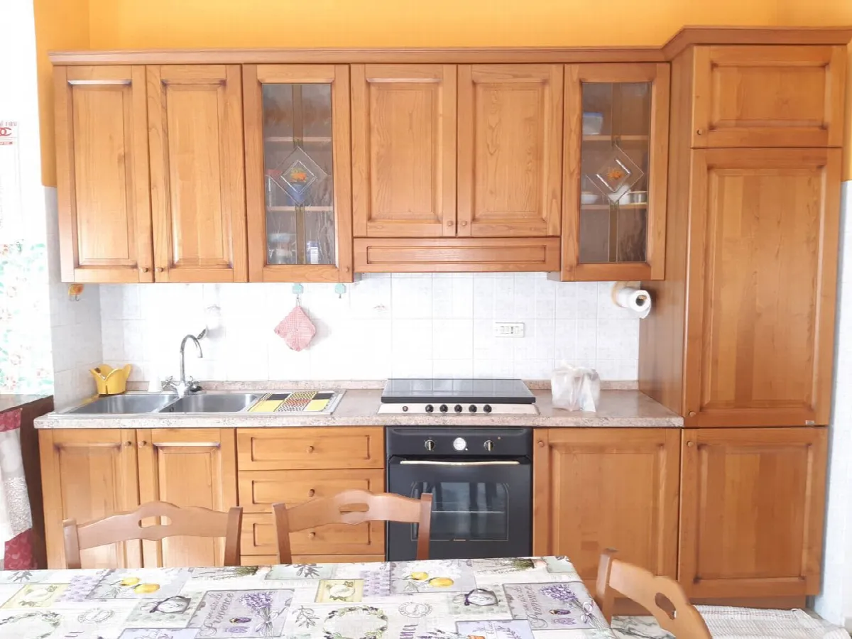 Appartamento in vendita a Tagliacozzo - foto 7