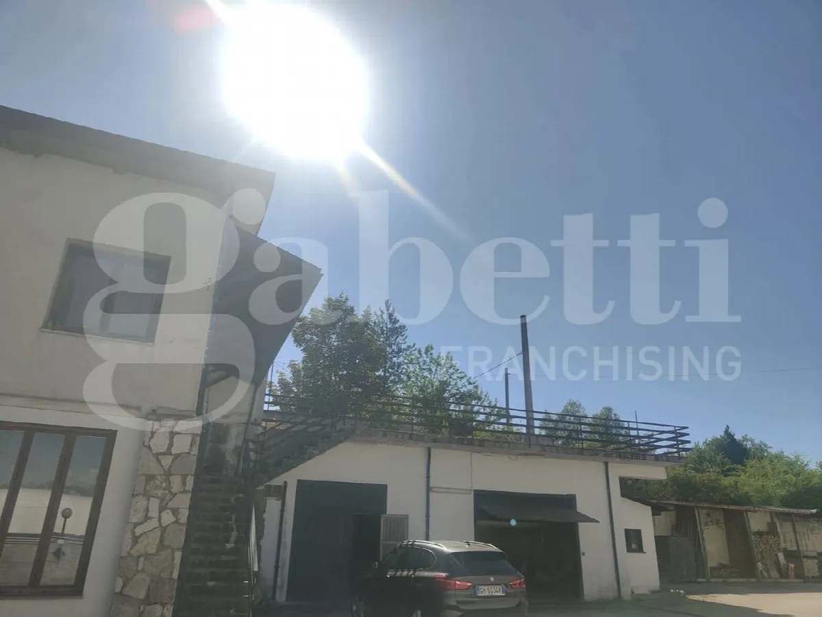Appartamento in vendita a Tagliacozzo - foto 3