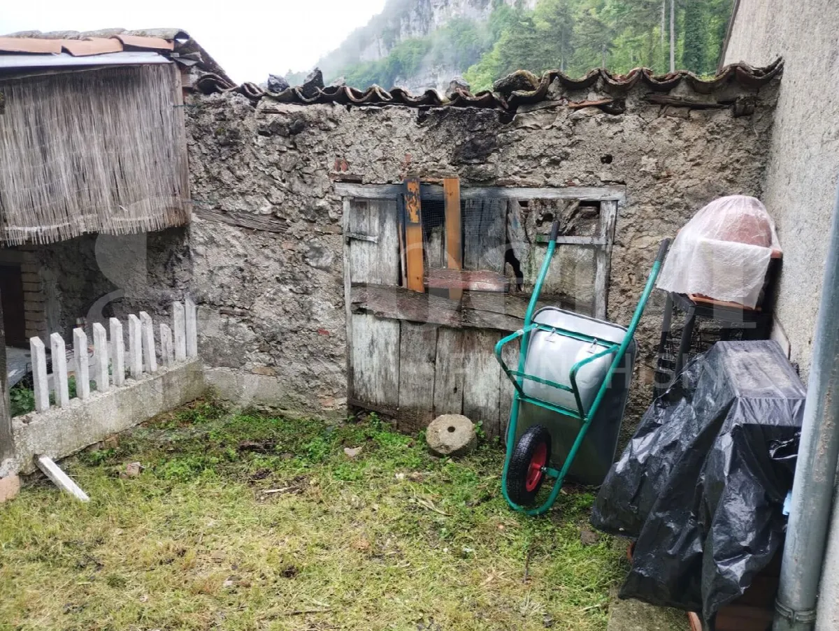 Rustico in vendita a Tagliacozzo - foto 7