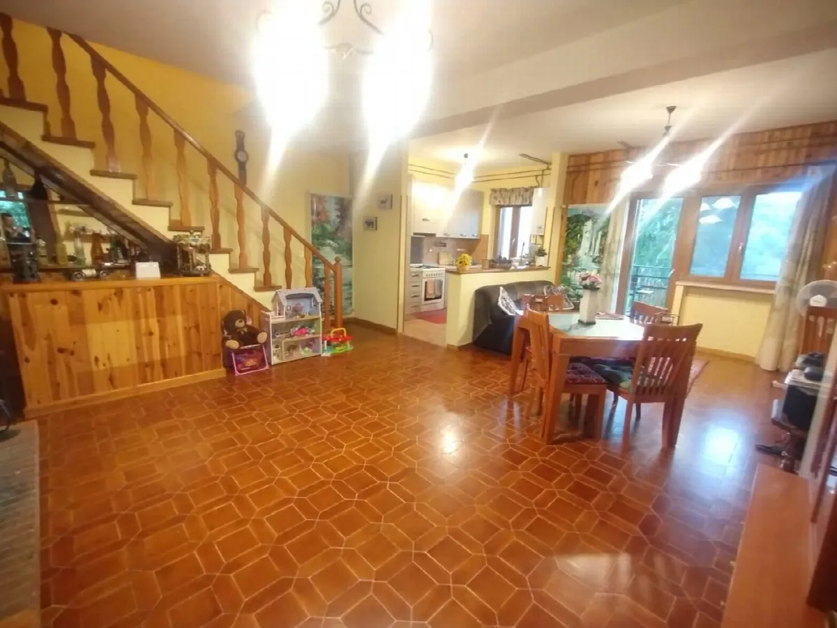 Appartamento in vendita a Tagliacozzo - foto 1