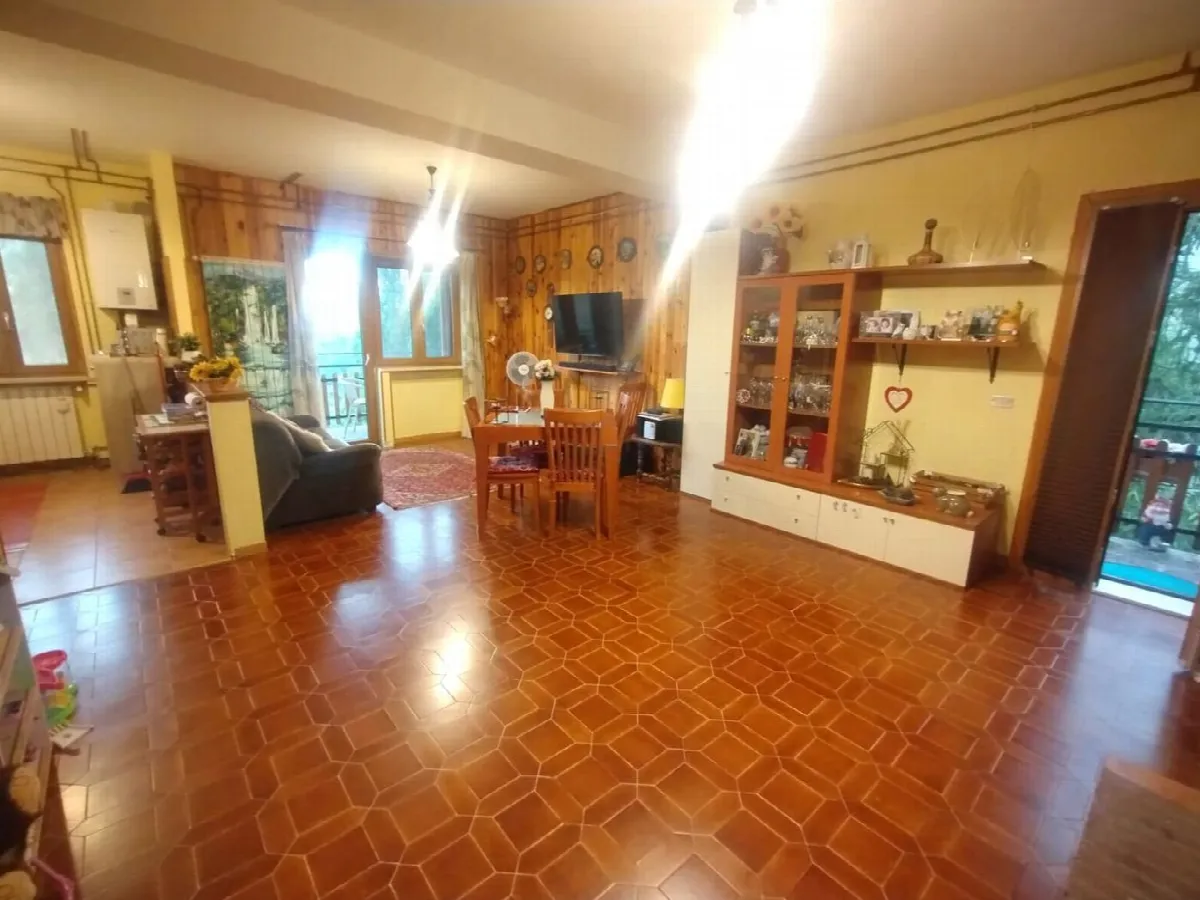 Appartamento in vendita a Tagliacozzo - foto 10
